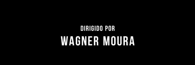 Acervo Wagner Moura's banner