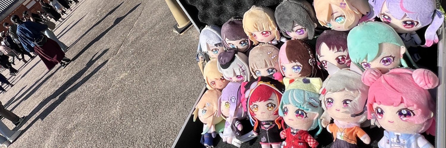 こへ's banner