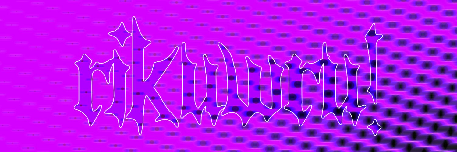 rikuwru's banner