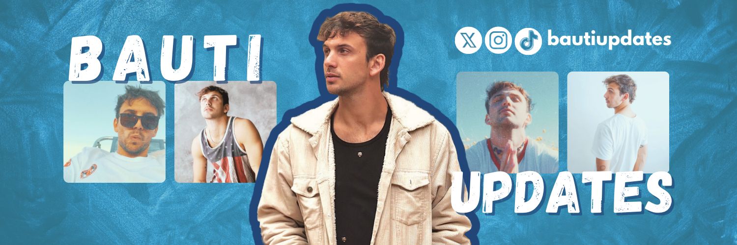 Bauti Mascia || Updates 🎸's banner