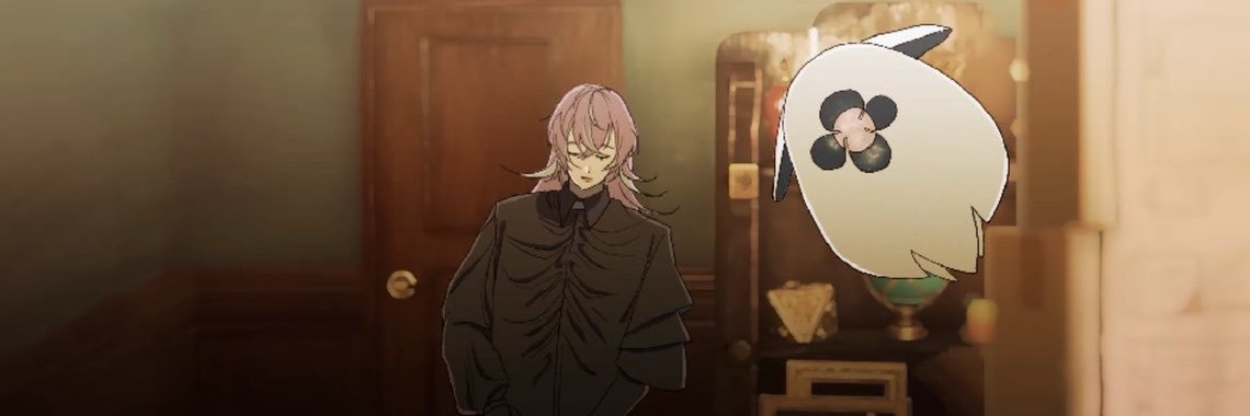 かなねこ/アニメ9月10日's banner