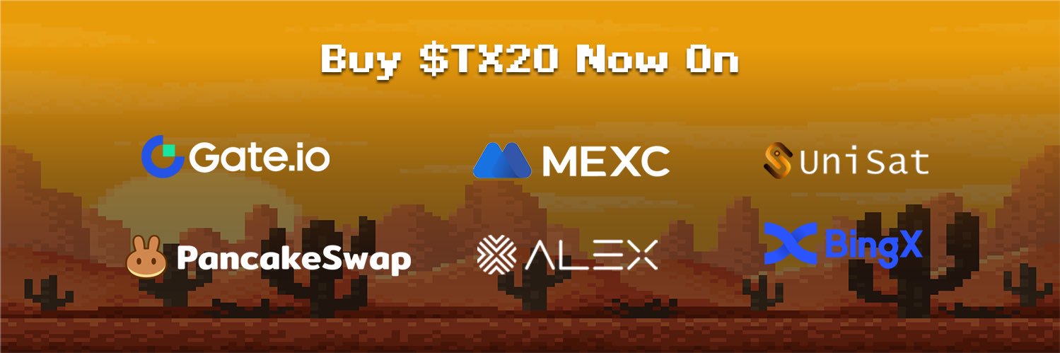 Trex20's banner