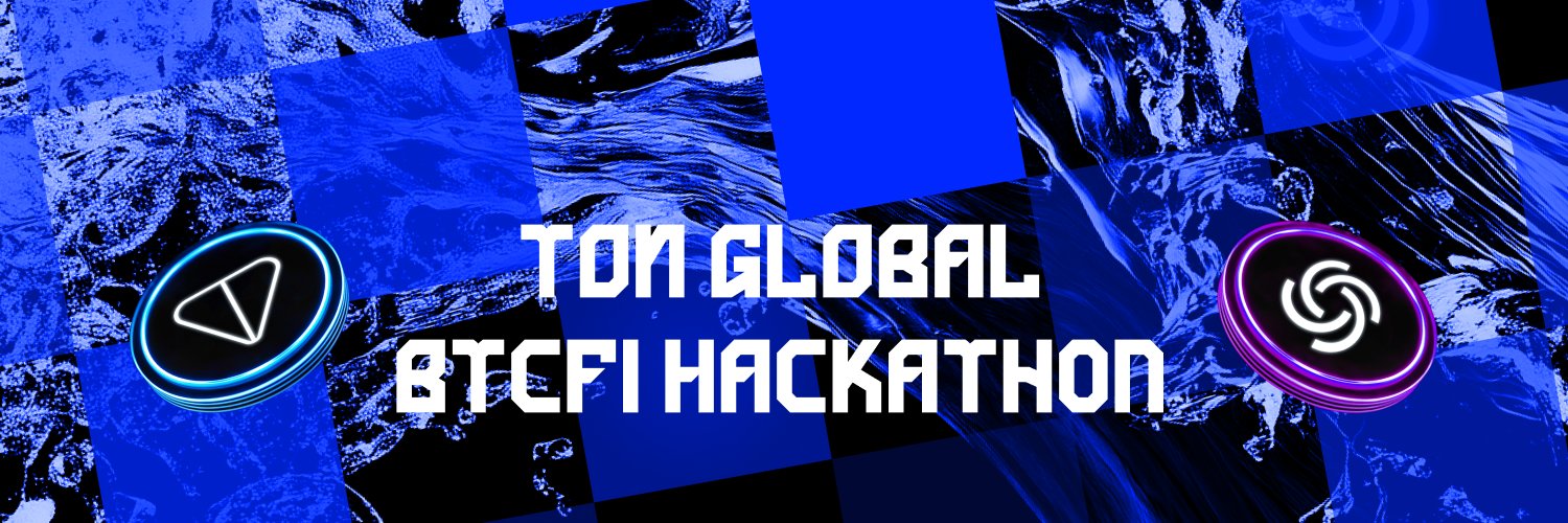 TONX Events | TON Hacker House's banner