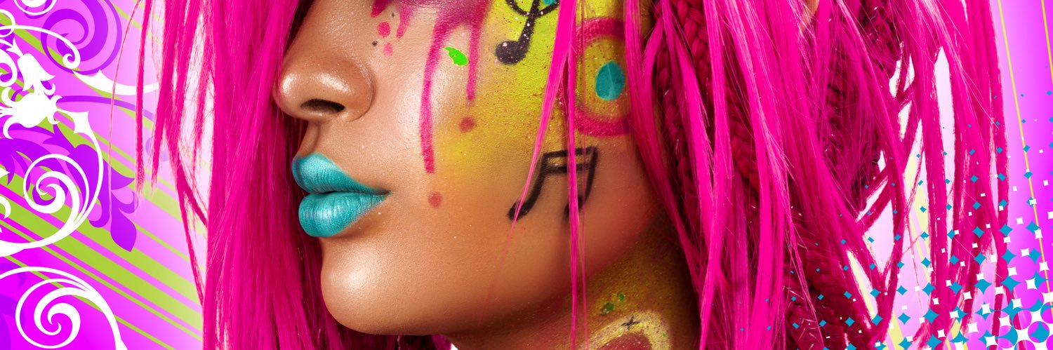 Ve’ondre's banner