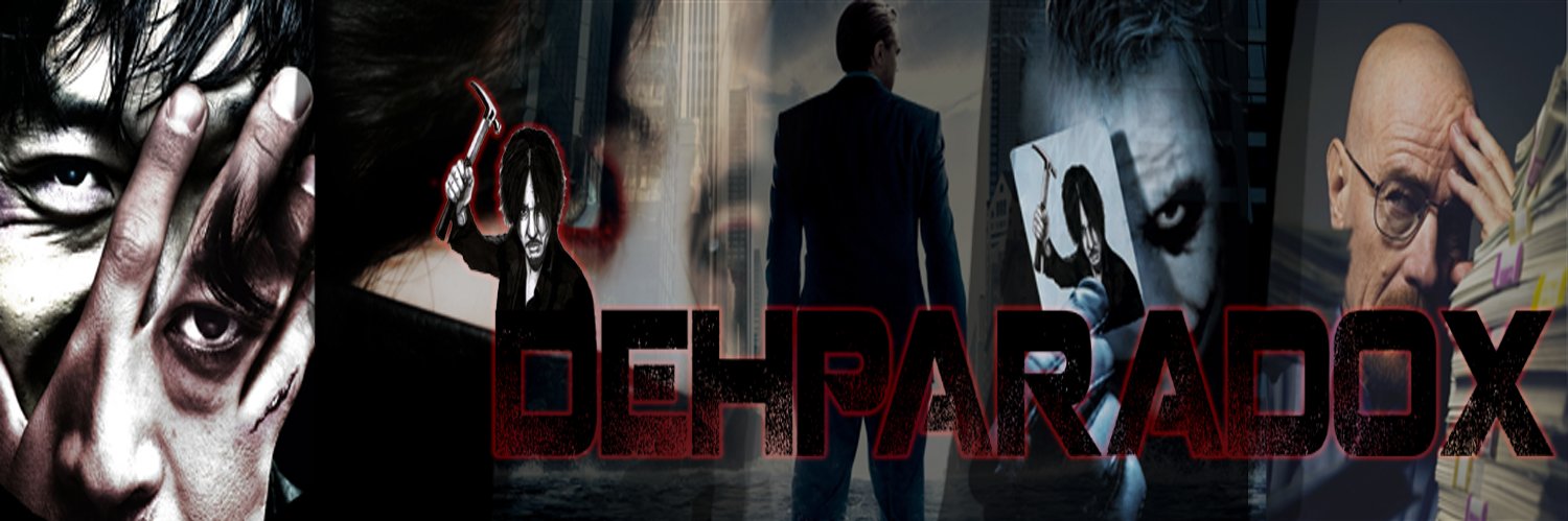 Dehparadox's banner