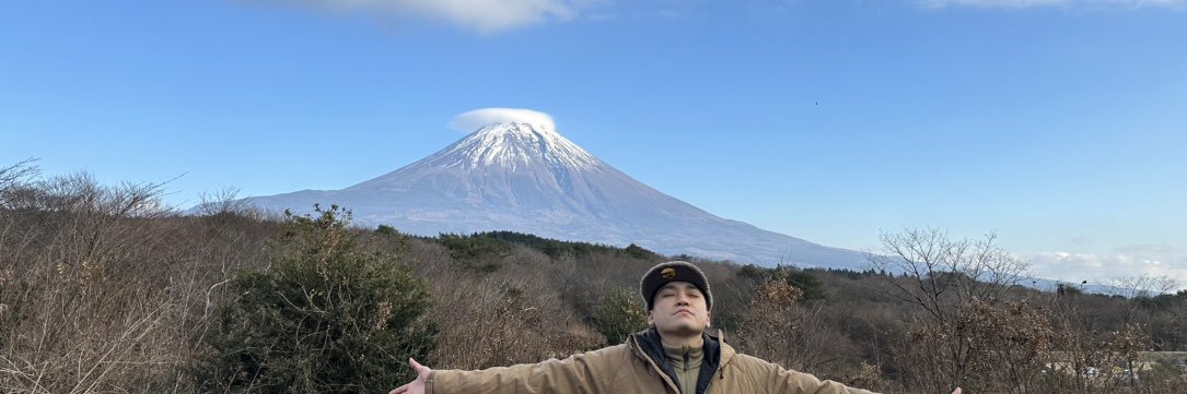 二階堂高嗣's banner