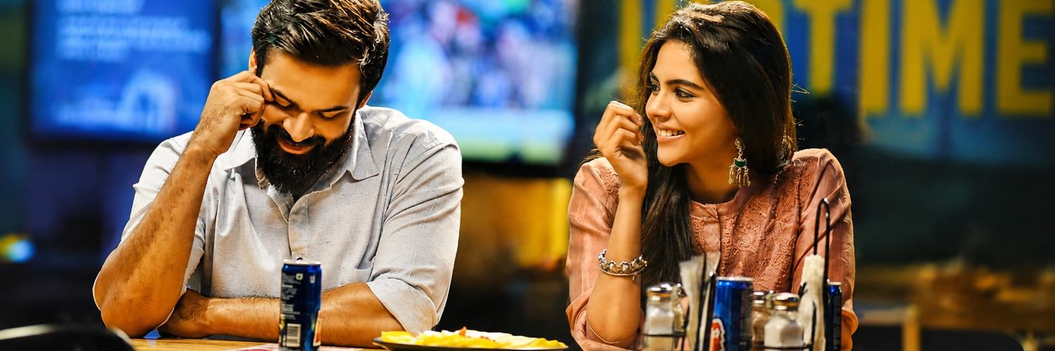 ABHI GAADU : )'s banner