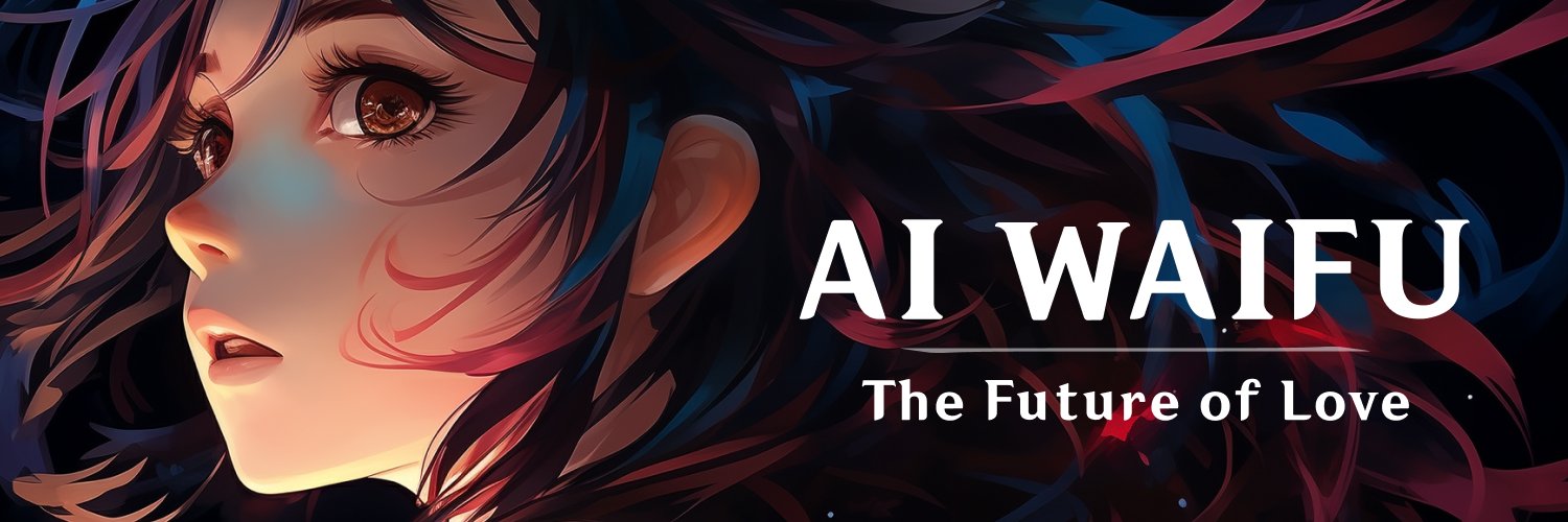 AI Waifu's banner
