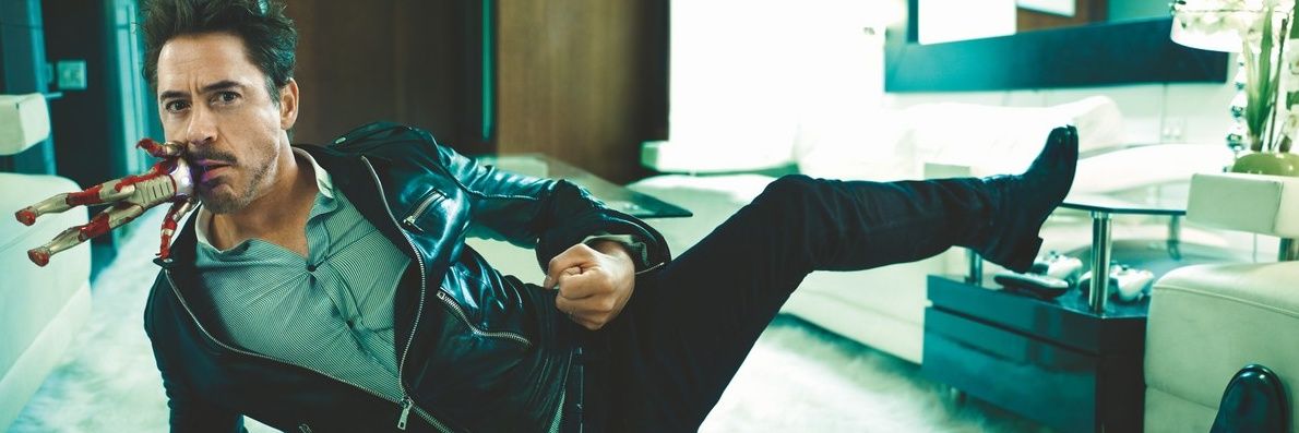 rdj archive's banner