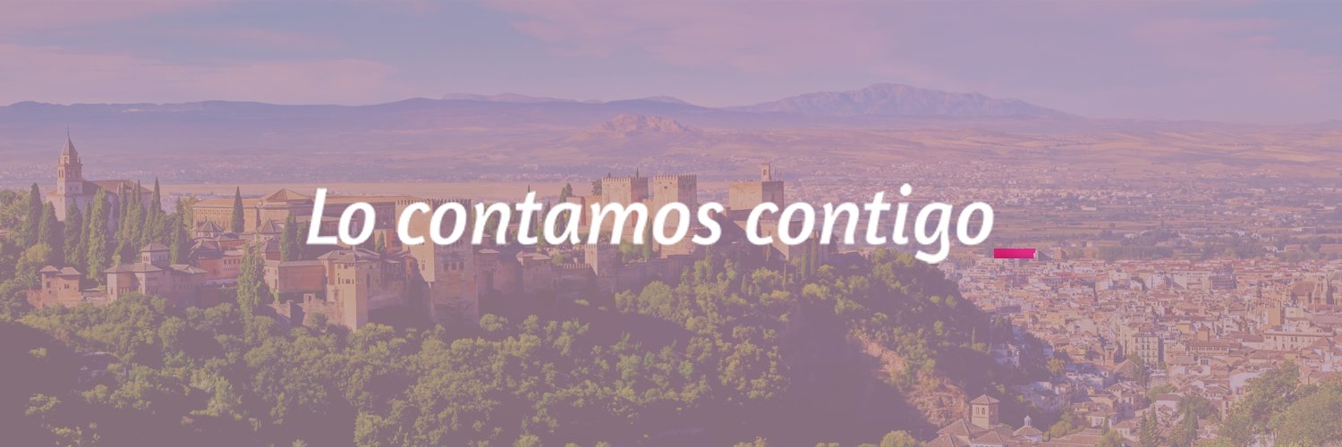 101tv.es Granada's banner
