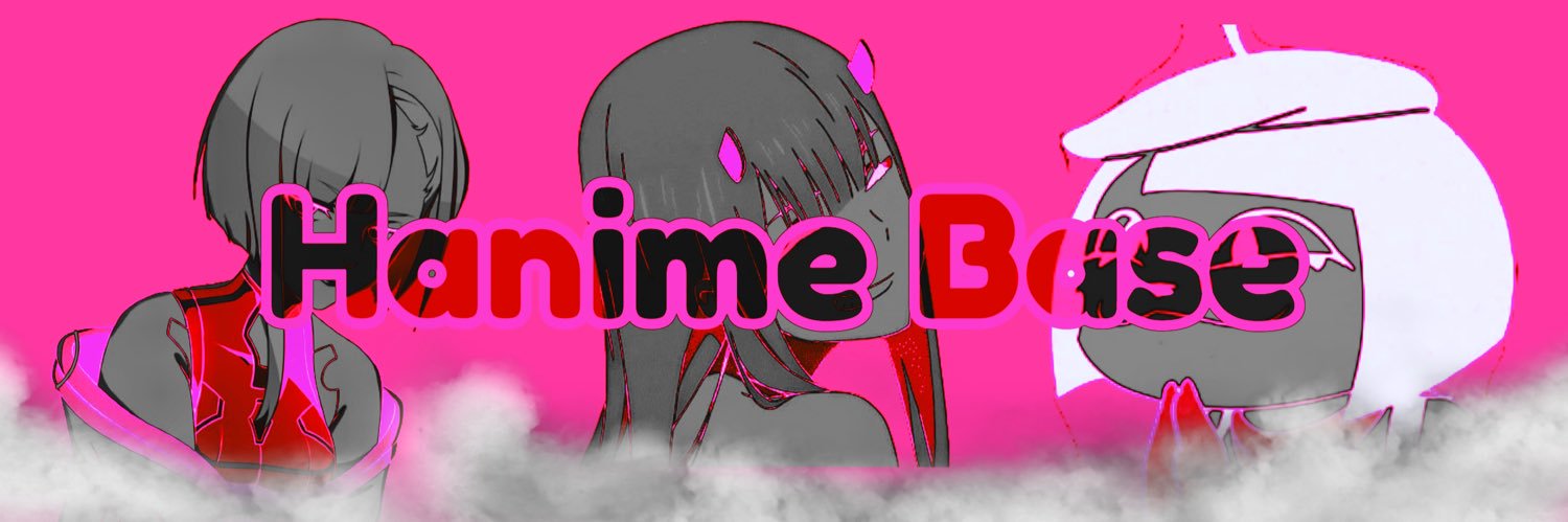 Hanime Base's banner
