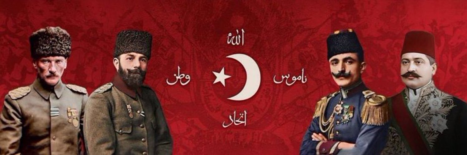 Selanⓘkli's banner