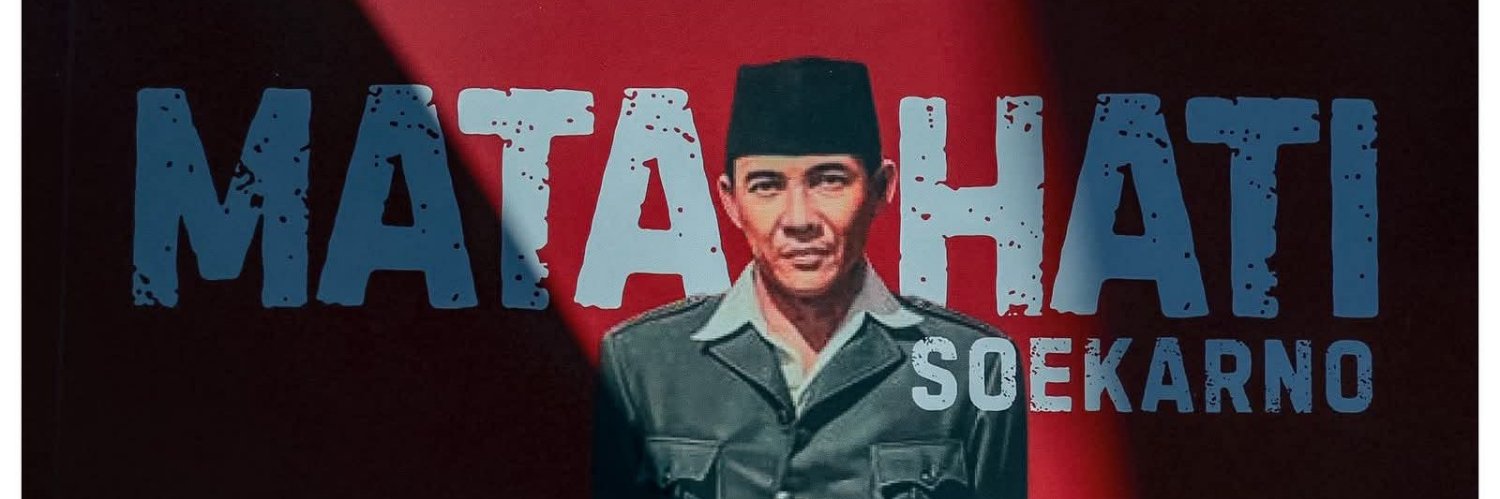 Eko cahyo Putro's banner