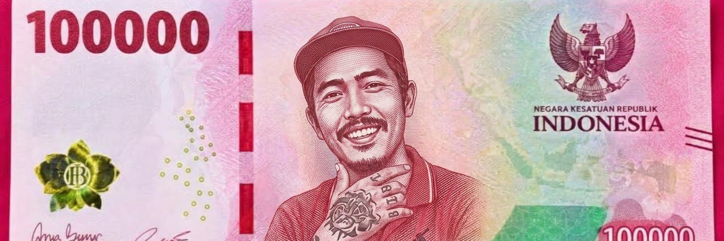 Eko cahyo Putro's banner
