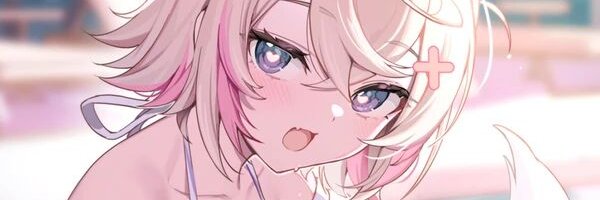 洛洛's banner