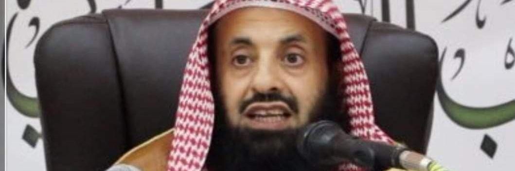 محب الشيخ عبد العزيز الريس's banner