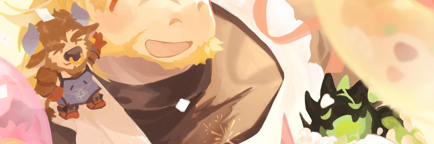 つぶやきリオ太郎's banner