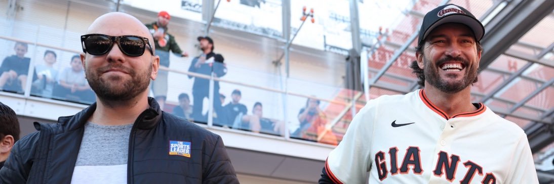 KNBR's banner