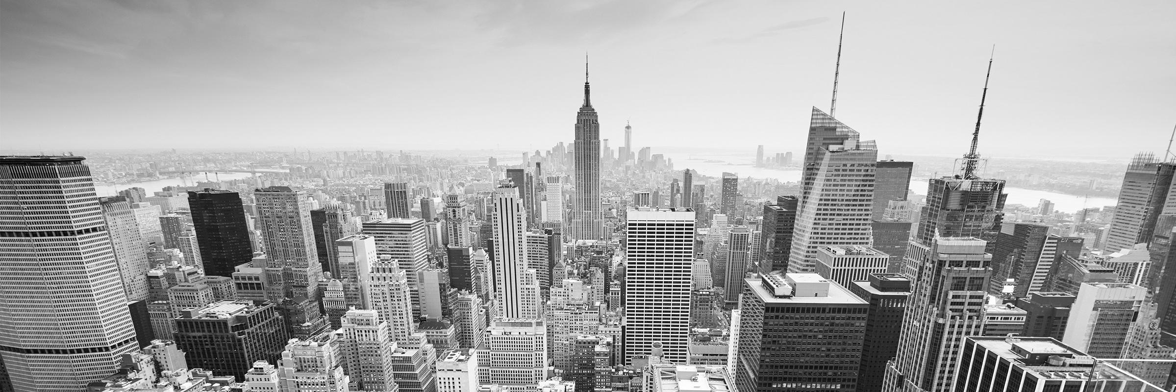 New York Post's banner