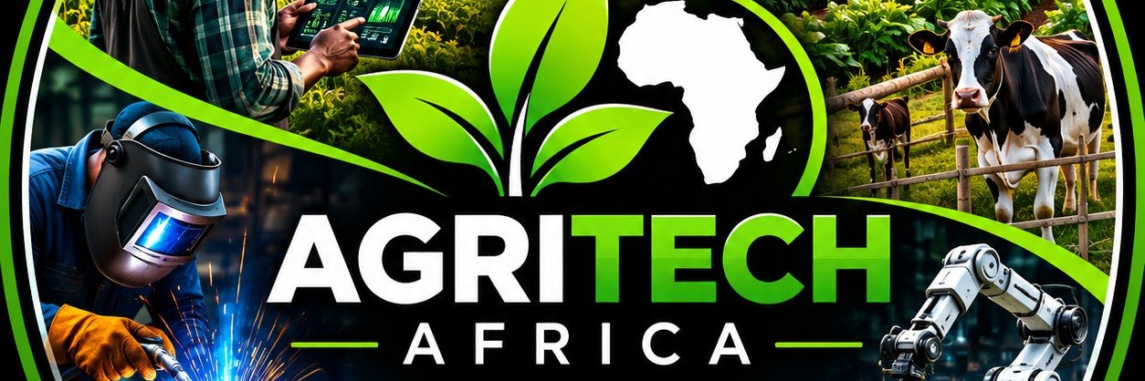 AGRITECH's banner