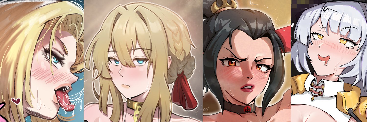 DakiZed 🔞's banner