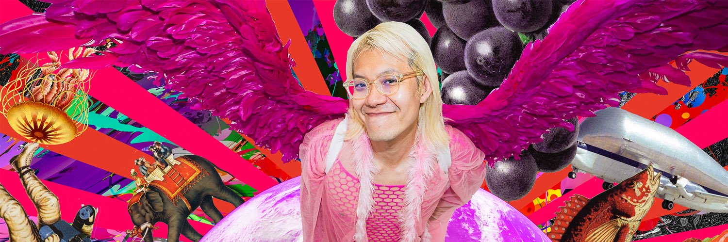 ＺＡＺＹ's banner