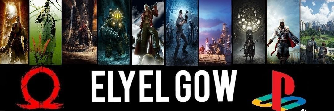 Elyel 🎮Ω's banner
