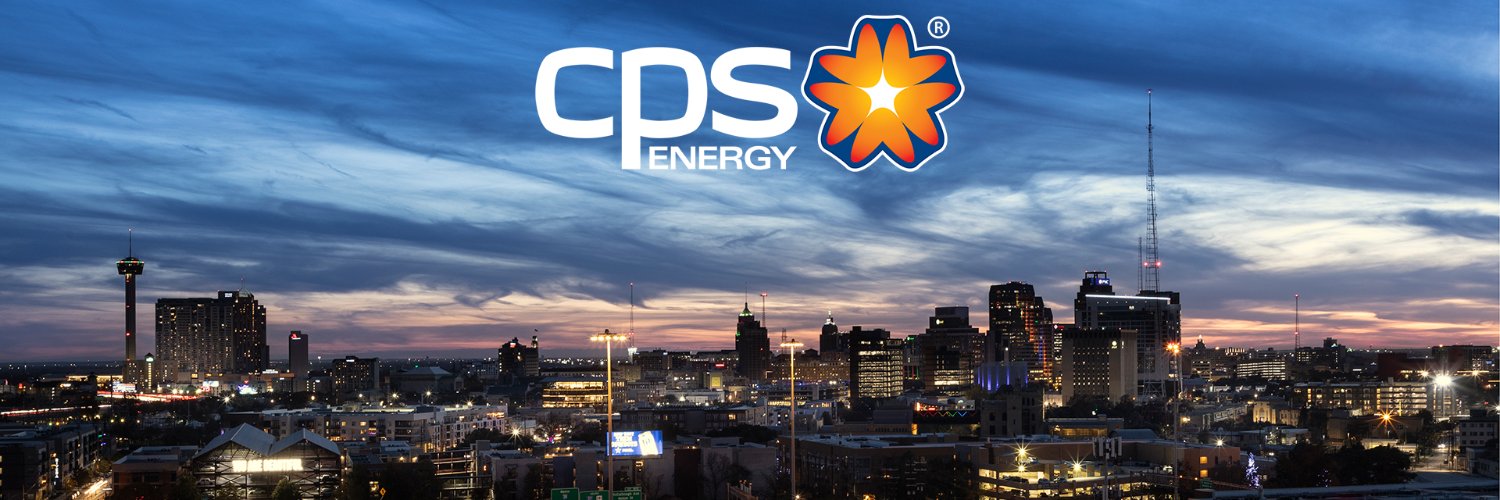 CPS Energy's banner