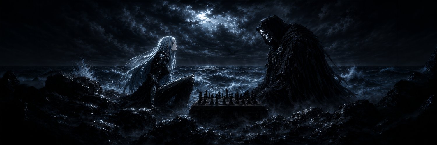DarkEros Fantasy's banner