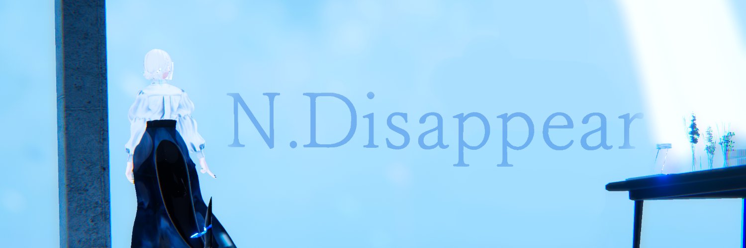 猫田 眠白.'s banner