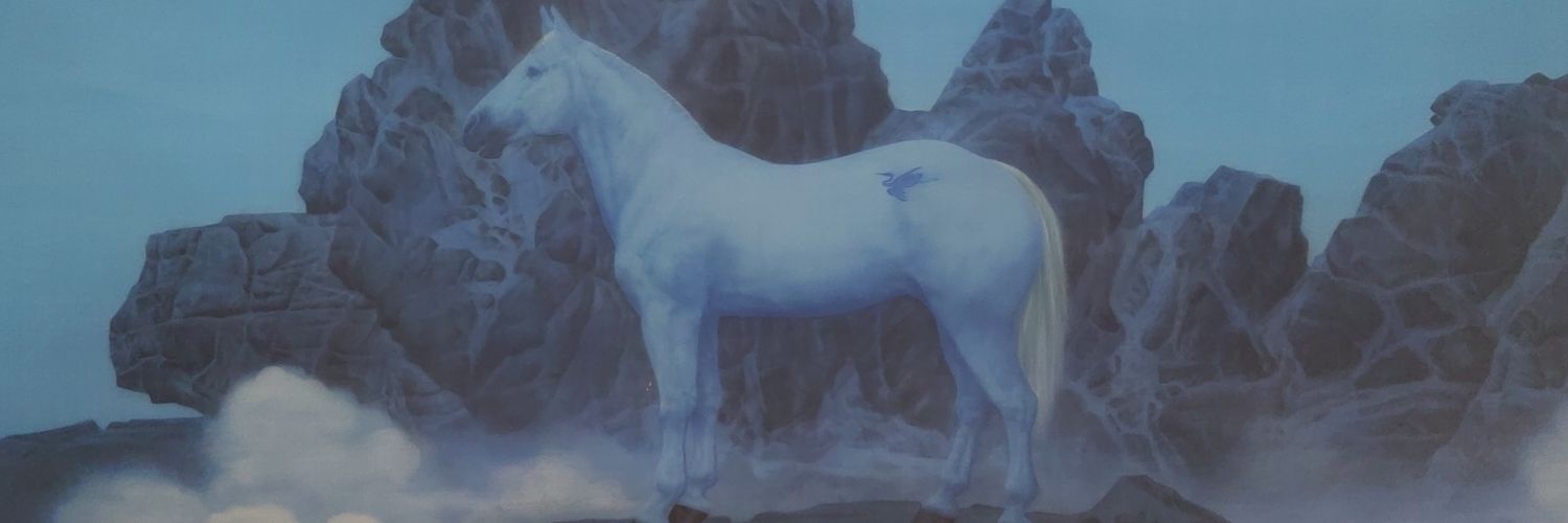 雄性收集者's banner