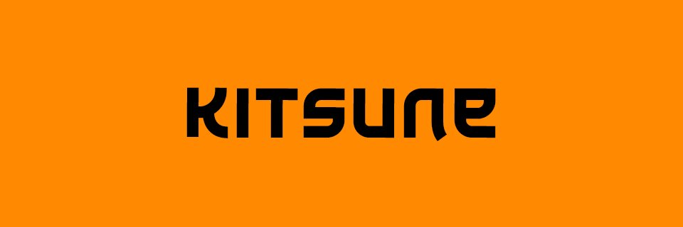 Kitsune's banner