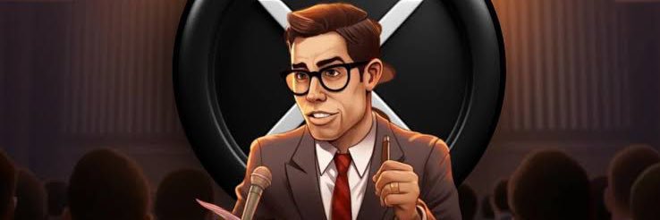 Crypto King 💪🏽's banner