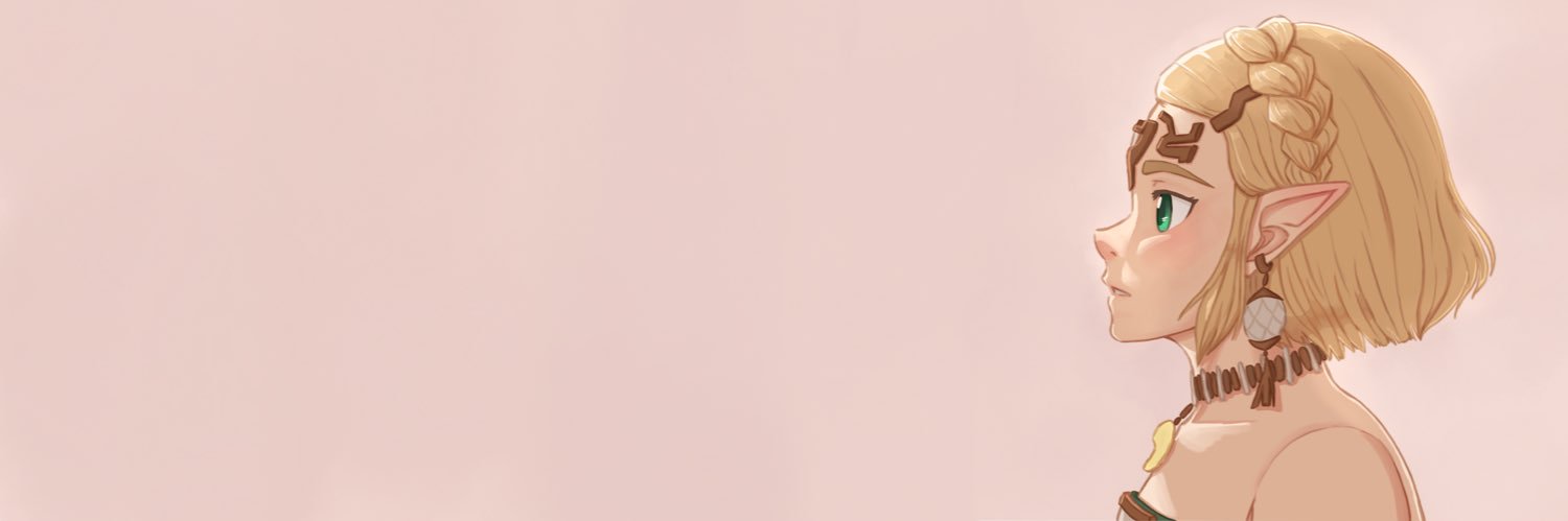 Am 🫧 | totk glazer's banner