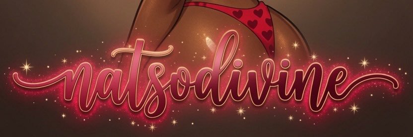 Ms Thang 🍑's banner