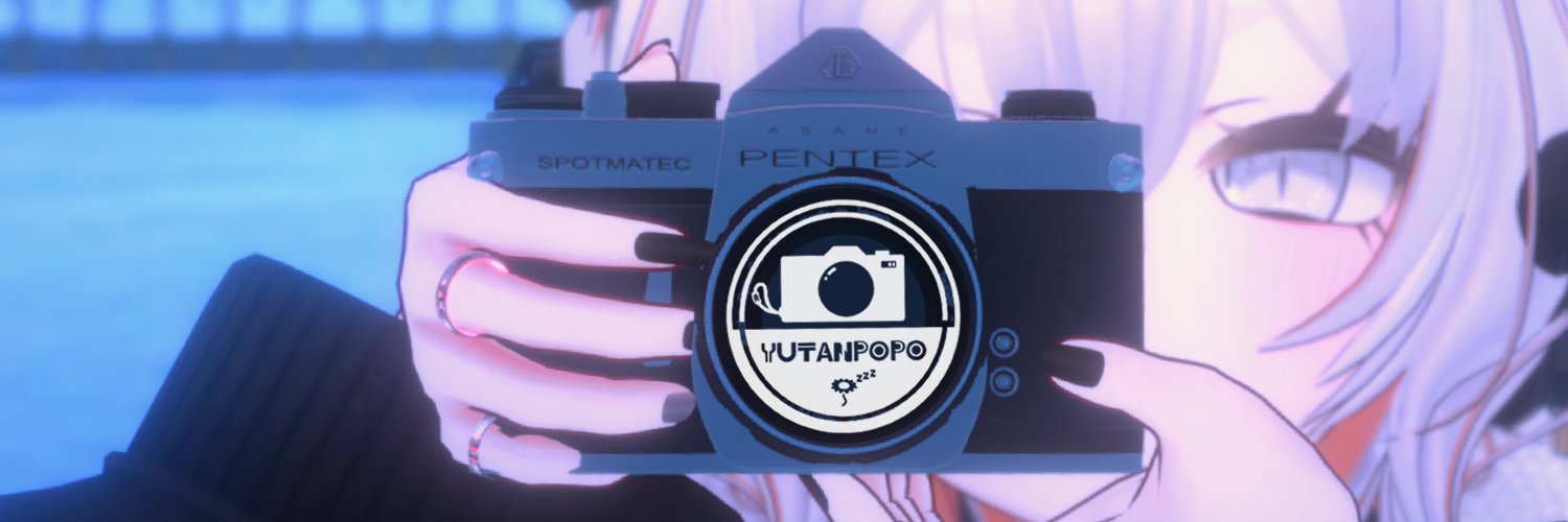 YutanpopoZzz's banner
