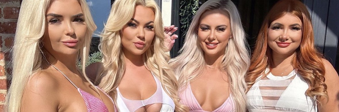 Uk Sluts🇬🇧🔥! (6k Ban)'s banner