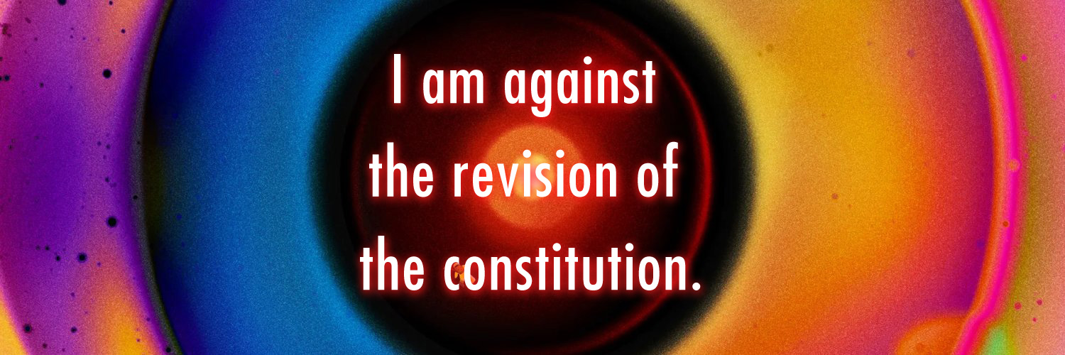 HAL ☮️ No WAR's banner