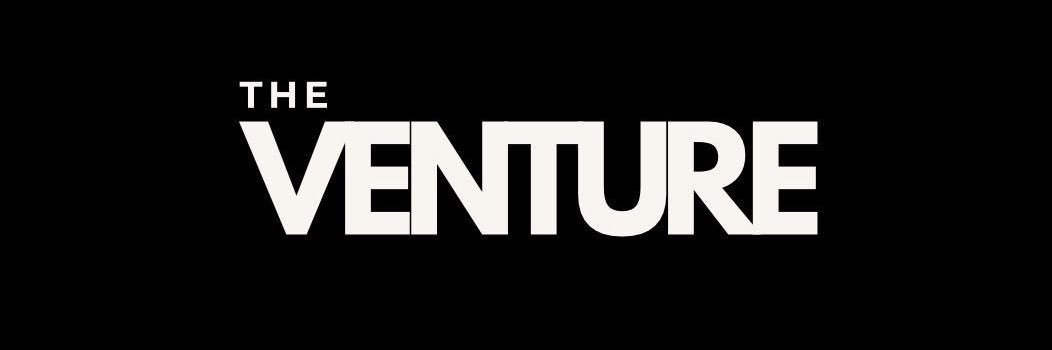 The Venture Management's banner