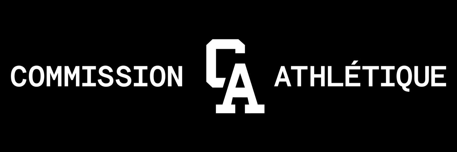 commissionathletique's banner