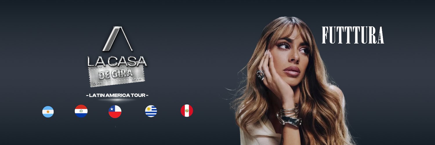 LA CASA Streaming's banner