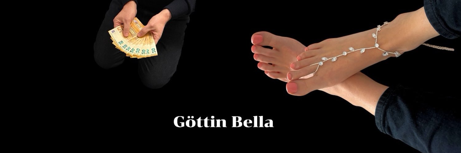Göttin Bella's banner