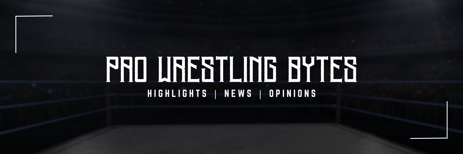 Pro Wrestling Bytes's banner