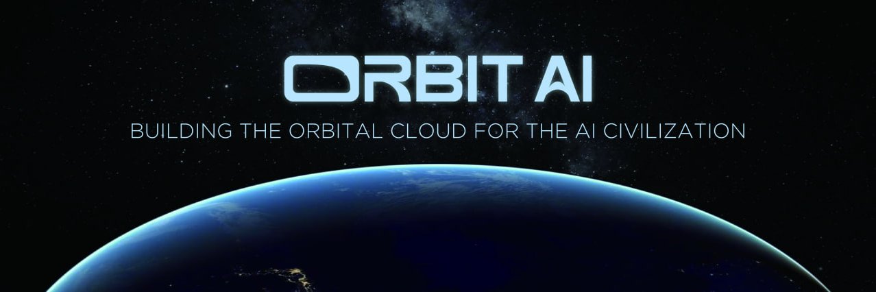 Orbit AI🛰️'s banner