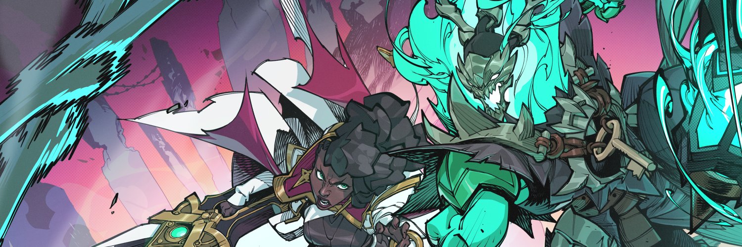 2XKO Japan's banner