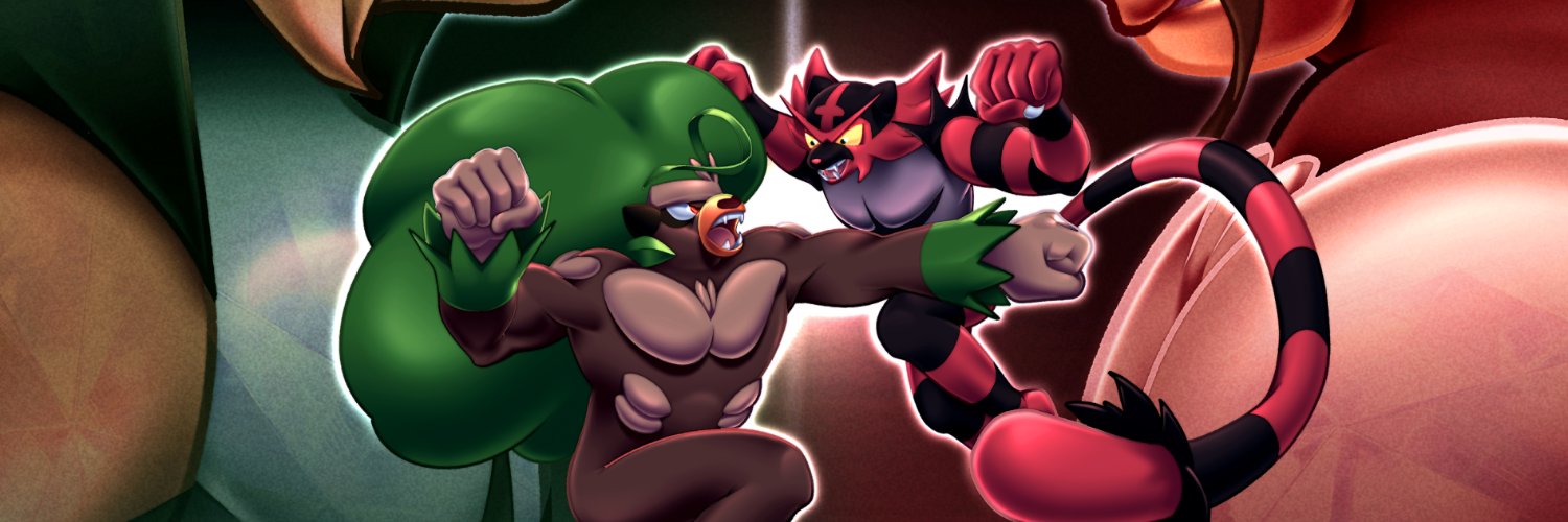 Sudogiri 🦐 | 🇻🇪's banner