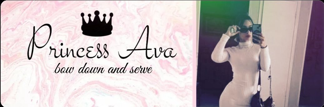 Ava's banner