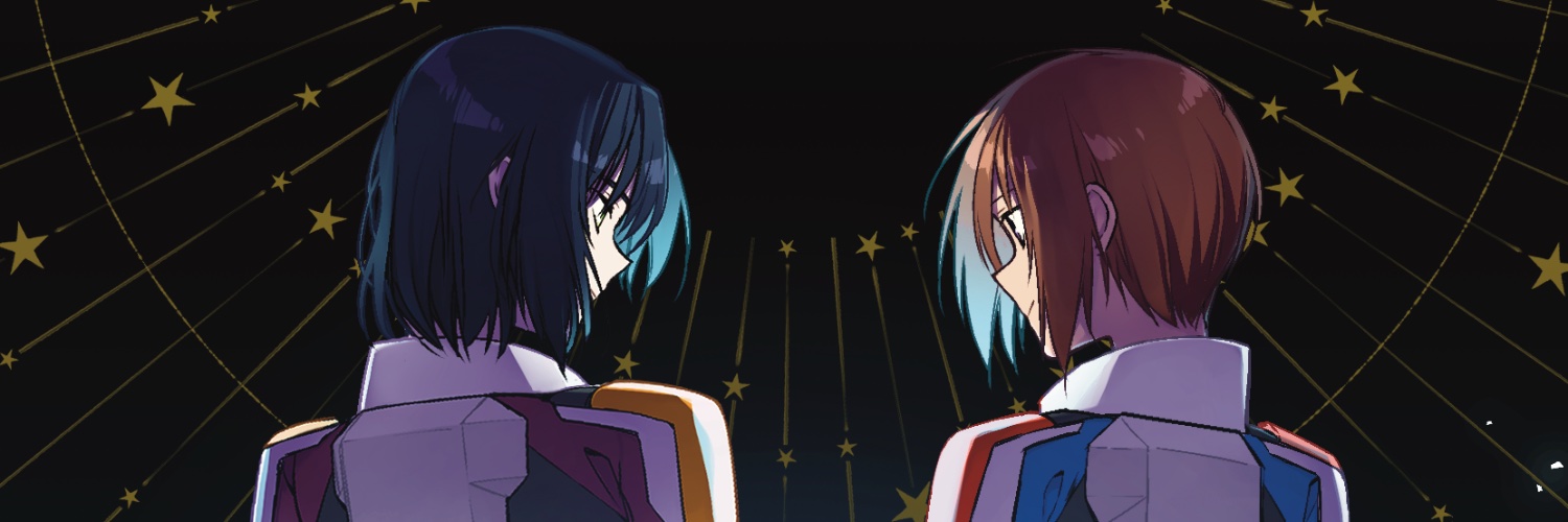 ゆる's banner