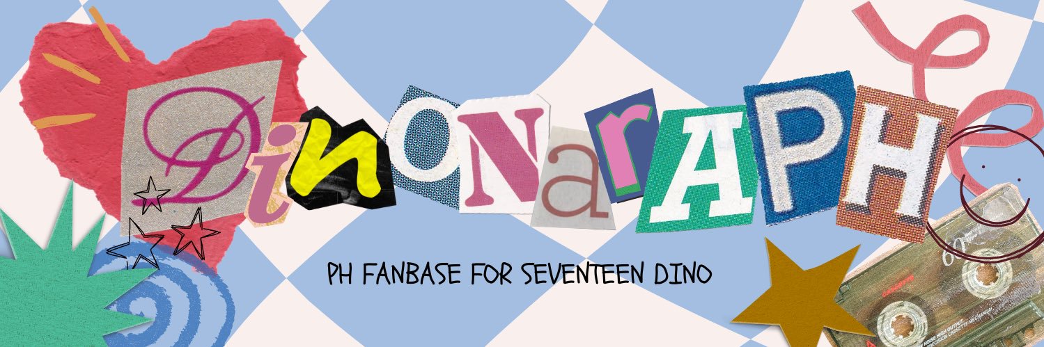 Dinonara PH's banner