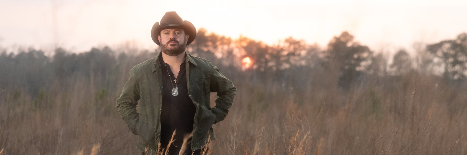 Wade Bowen's banner
